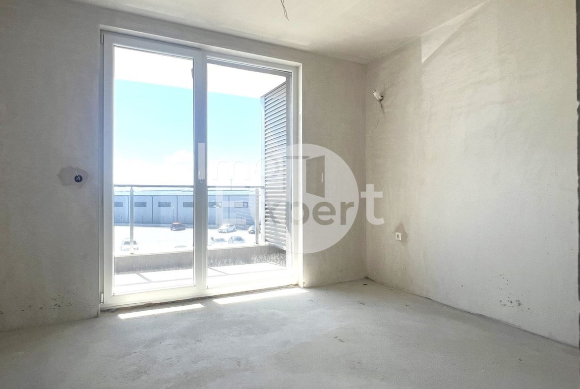 Тристаен апартамент в нова сграда пред Акт 16 – кв. Мадика!!! - 0