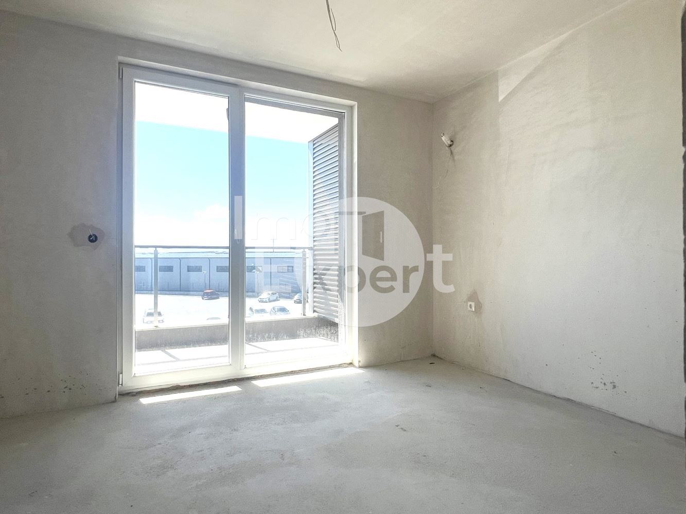 Тристаен апартамент в нова сграда пред Акт 16 – кв. Мадика!!! - 0