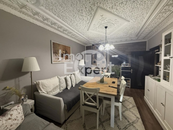 Напълно обзаведен апартамент с четири отделни стаи в ж.к. Меден Рудник- зона А - 0