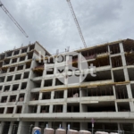 Двустаен западен апартамент АТЛАС 1 кв.Азимут!!! - 0