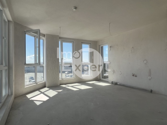 Тристаен апартамент в нова сграда пред Акт 16 – кв. Мадика!!! - 0