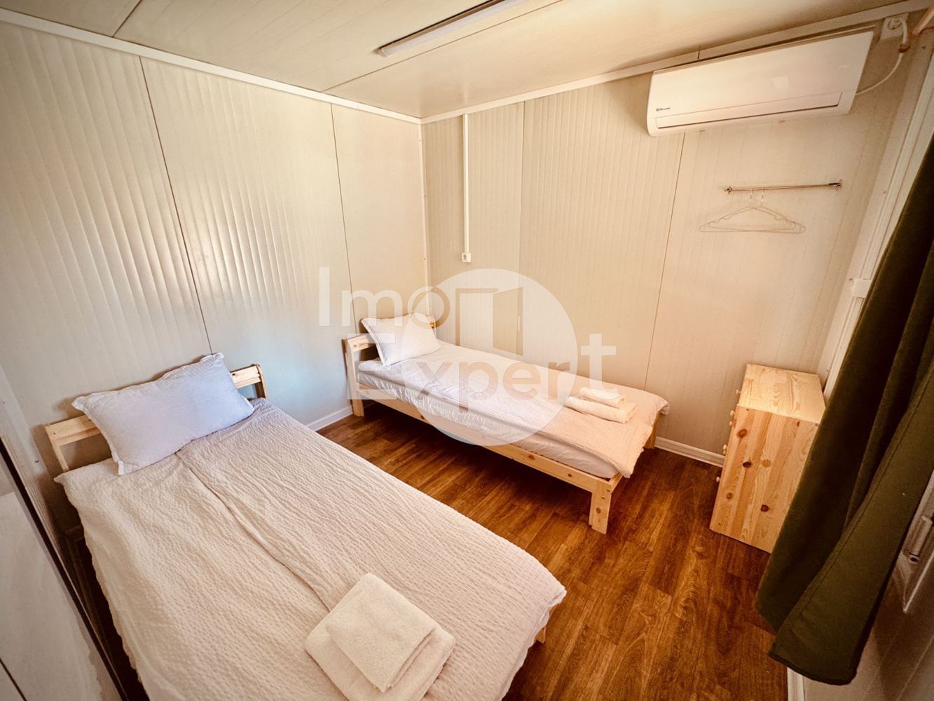 Две бунгала на метри от морето срещу к-н Градина - 0