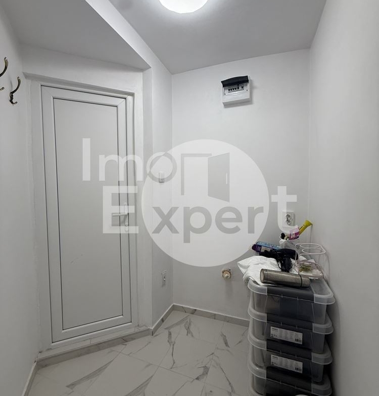 Тристаен обзаведен мезонет с акт16 в района на Борисовата градина !!! - 0