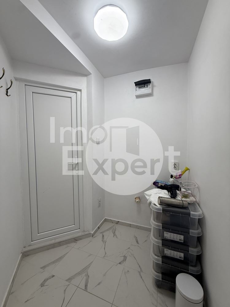 Тристаен обзаведен мезонет с акт16 в района на Борисовата градина !!! - 0