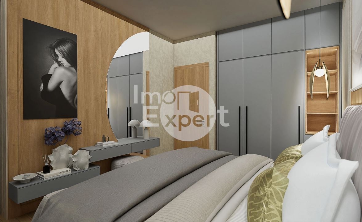 Тристаен апартамент в Сърцето на Меден рудник!!! - 0