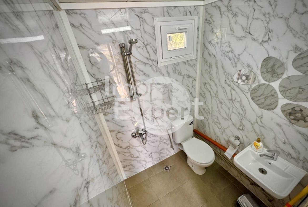 Две бунгала на метри от морето срещу к-н Градина - 0