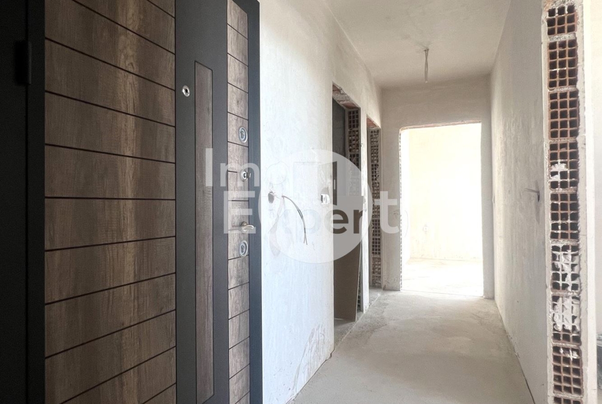 Тристаен апартамент в нова сграда пред Акт 16 – кв. Мадика!!! - 0