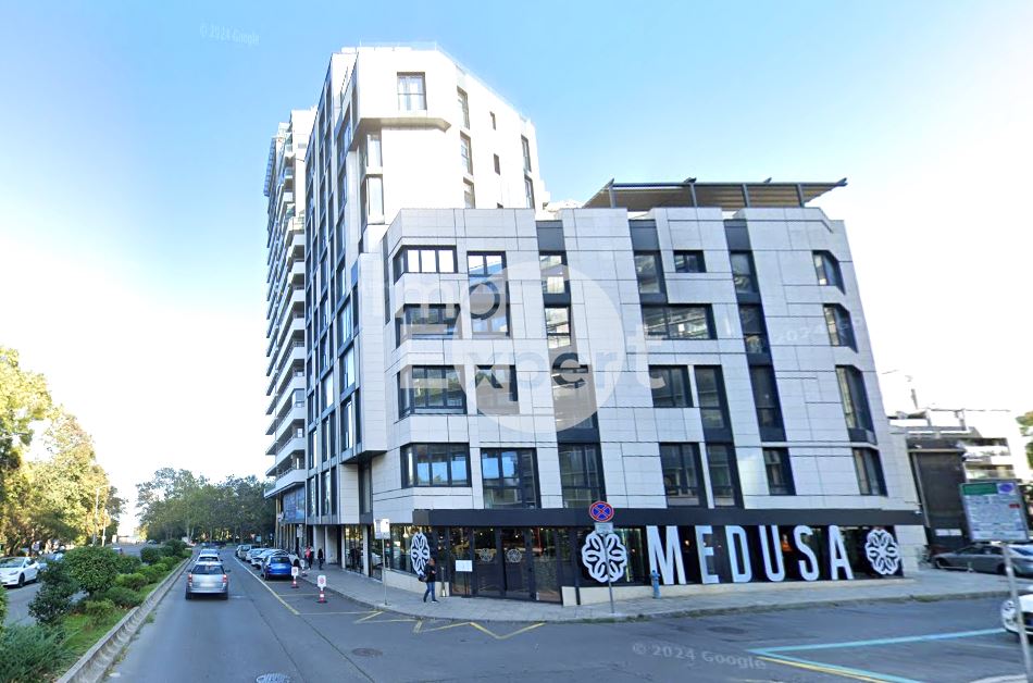 Луксозен ИМОТ в престижна сграда!!! Гледка МОРЕ!!! - 0