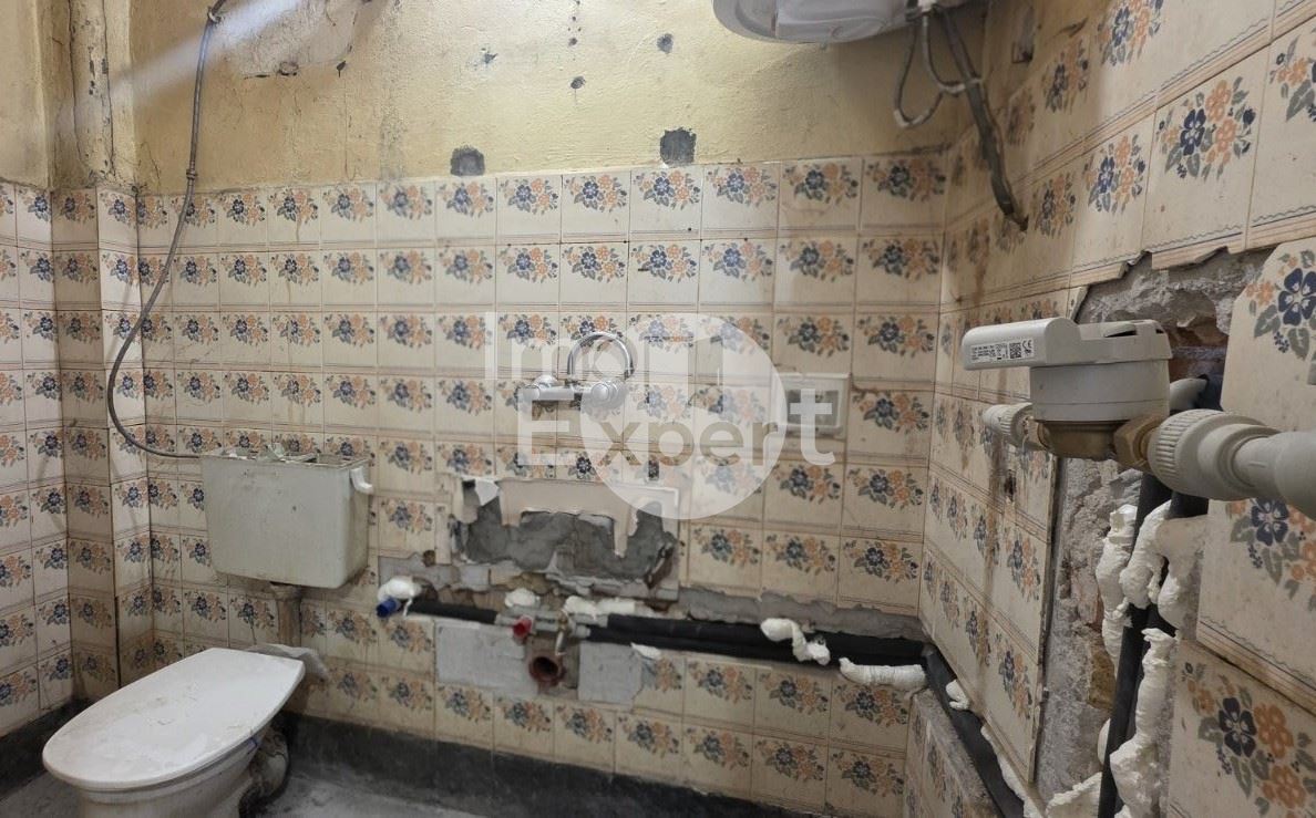 Тристаен тухлен апартамент в село Атия!!! - 0