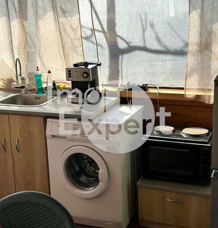 Куполно бунгало на първа линия в еко къмпинг Созопол - 0