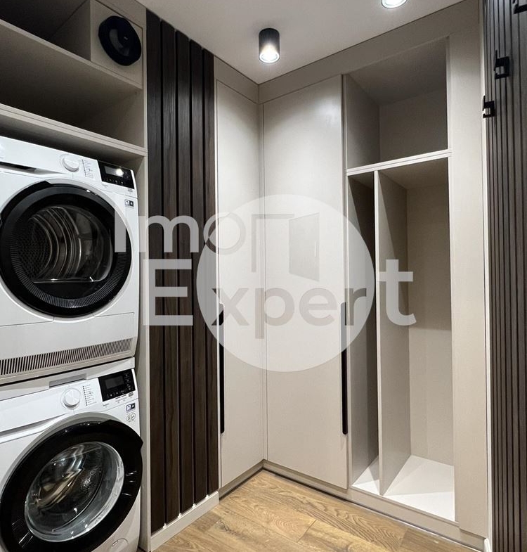 Луксозен ИМОТ в престижна сграда!!! Гледка МОРЕ!!! - 0