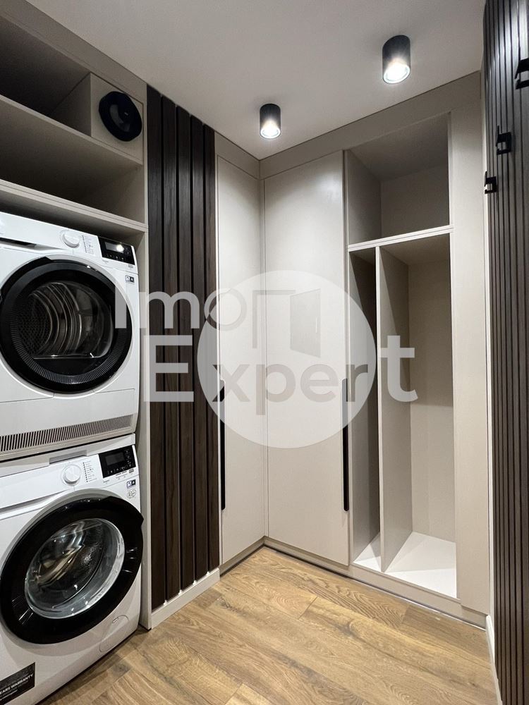 Луксозен ИМОТ в престижна сграда!!! Гледка МОРЕ!!! - 0