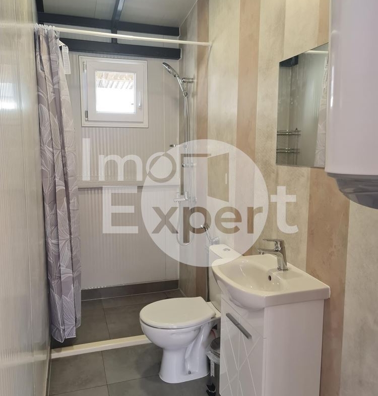 Бунгало на страхотна локация къмпинг Еко Созопол - 0