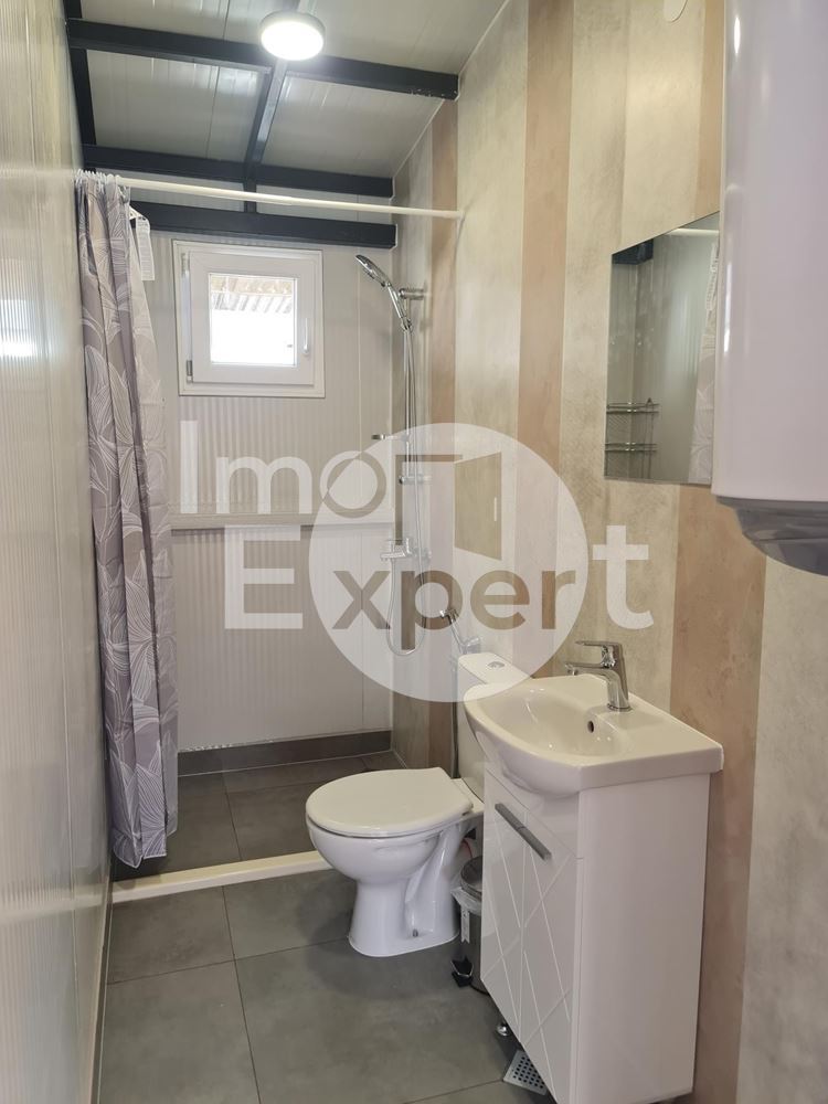 Бунгало на страхотна локация къмпинг Еко Созопол - 0