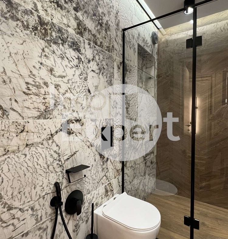 Луксозен ИМОТ в престижна сграда!!! Гледка МОРЕ!!! - 0