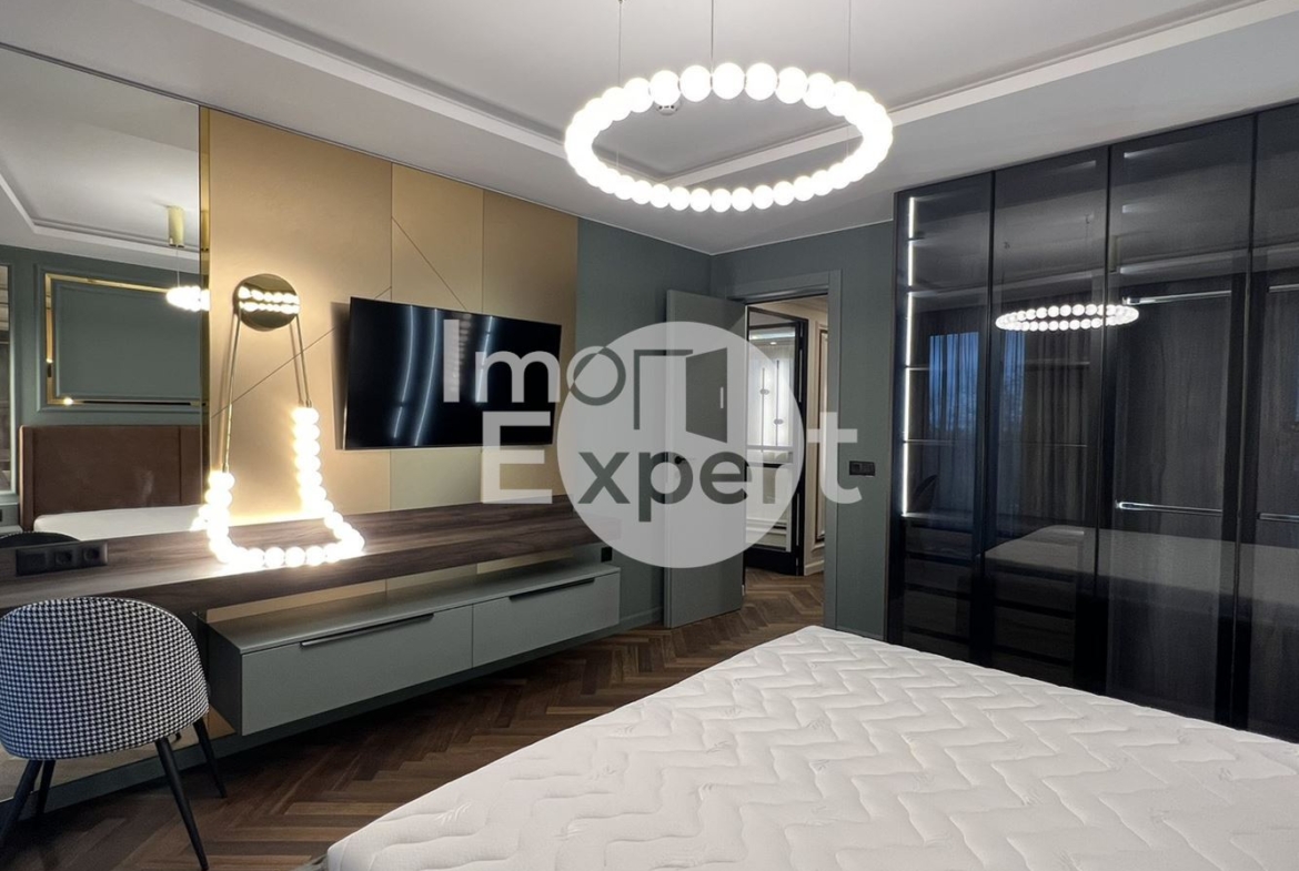 Луксозен ИМОТ в престижна сграда!!! Гледка МОРЕ!!! - 0