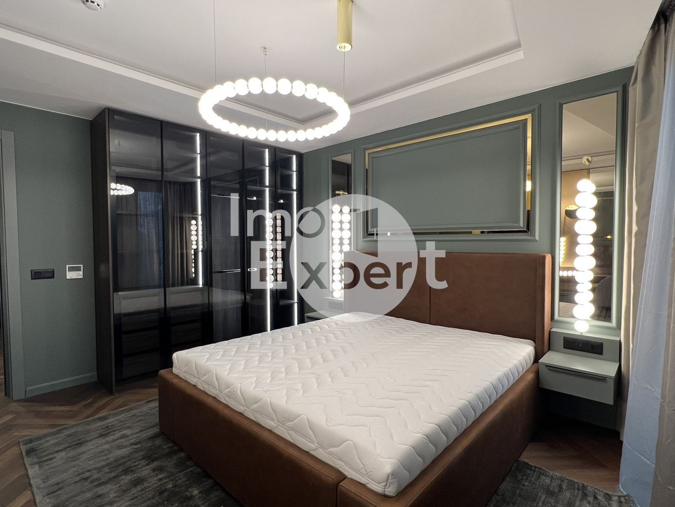 Луксозен ИМОТ в престижна сграда!!! Гледка МОРЕ!!! - 0