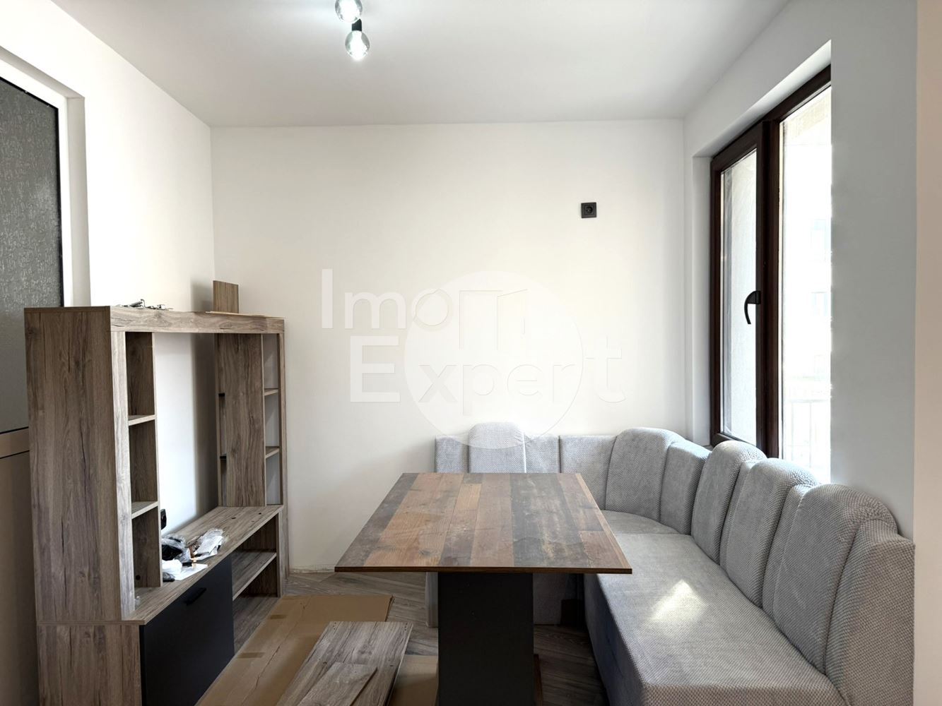 Едностаен обзаведен апартамент в АТИКА 2 с АКТ 16 - 0