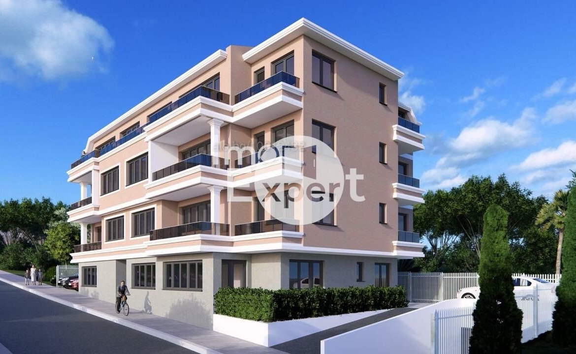 ТРИСТАЕН апартамент в НОВ проект!!! БЕЗ комисионна!!! - 0