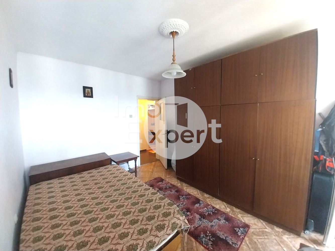 Нов имот на пазара. Двустаен апартамент с отделна кухня в ж.к. "Зорница" - 0