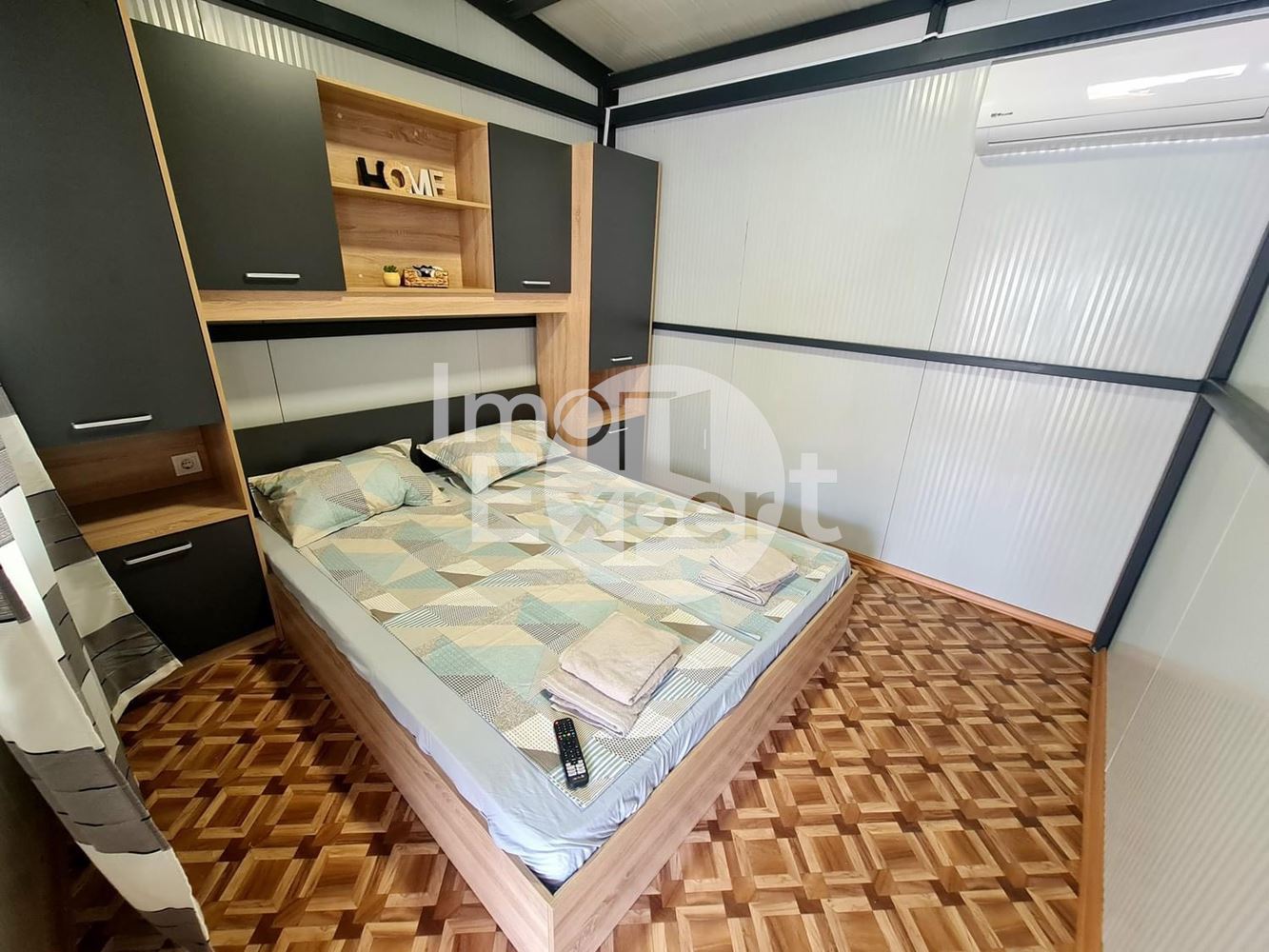 Бунгало на страхотна локация къмпинг Еко Созопол - 0