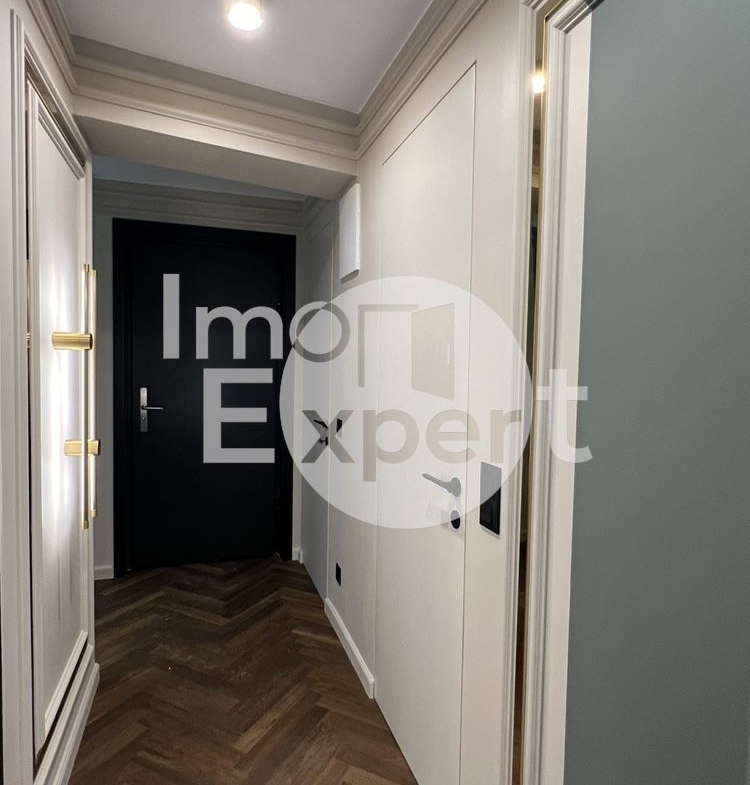 Луксозен ИМОТ в престижна сграда!!! Гледка МОРЕ!!! - 0