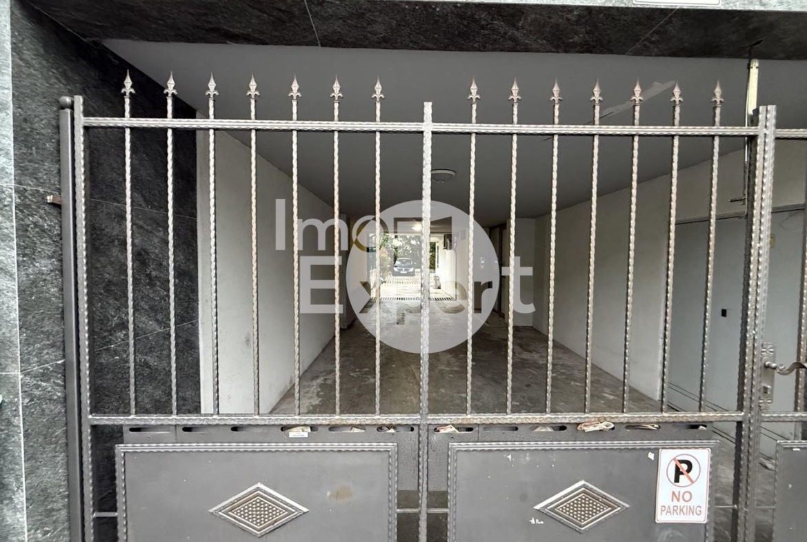 Две външни паркоместа във жк.Възраждане на отлична локация - 0