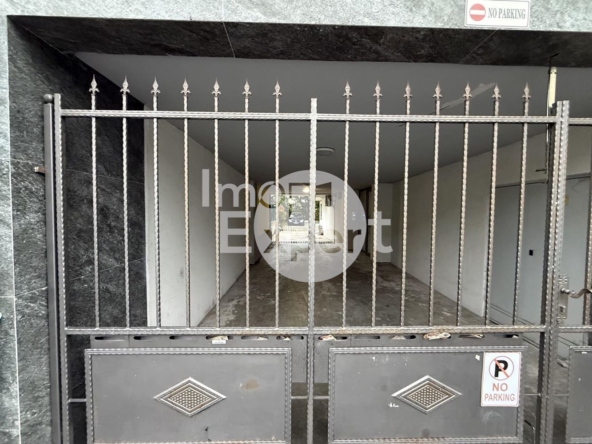 Две външни паркоместа във жк.Възраждане на отлична локация - 0