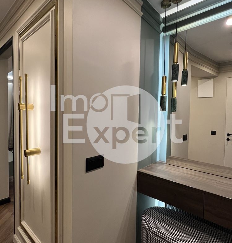 Луксозен ИМОТ в престижна сграда!!! Гледка МОРЕ!!! - 0