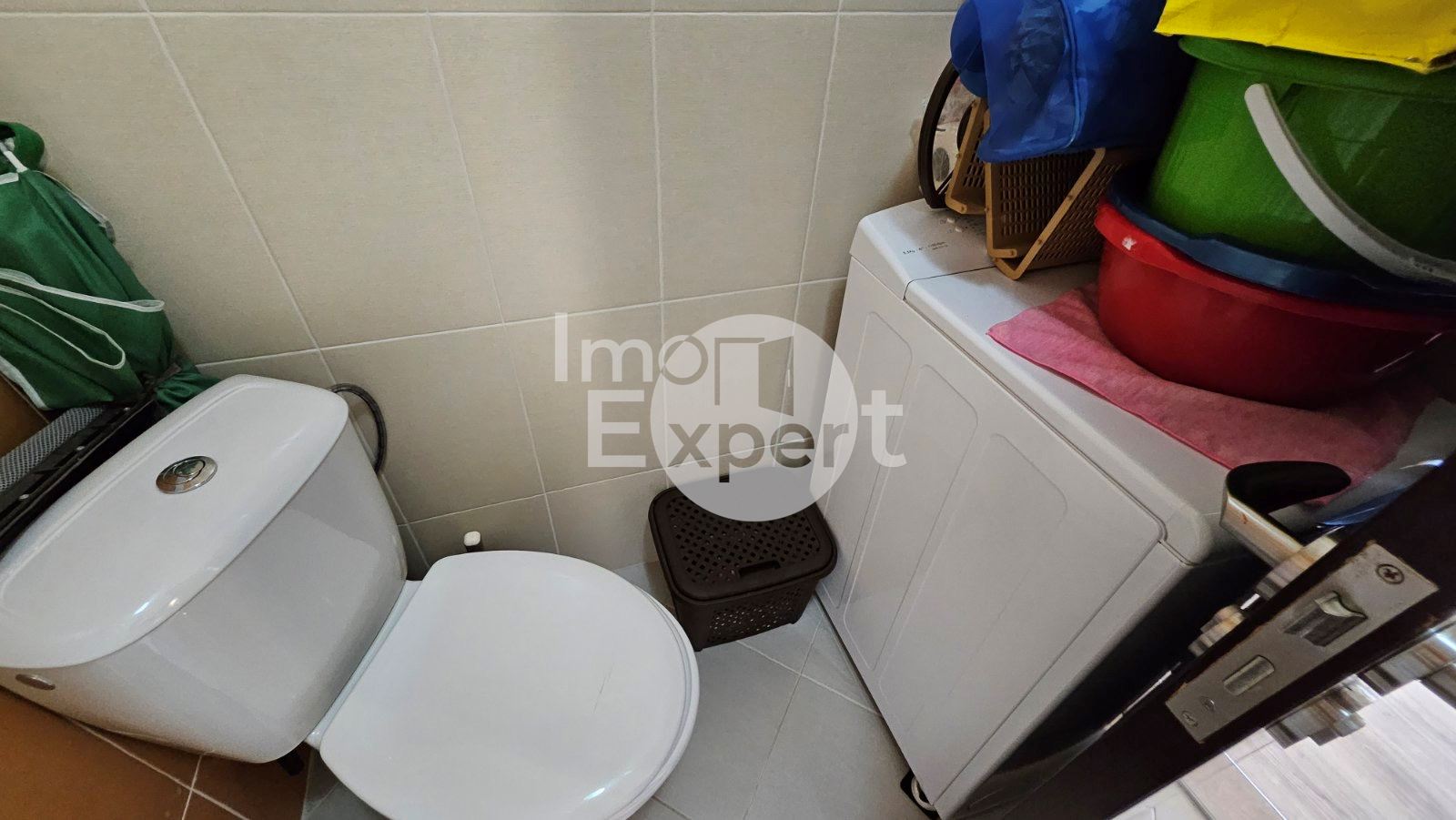 Обзаведен апартамент в кв.Сарафово с акт16 - 0