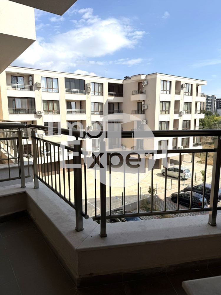 Едностаен обзаведен апартамент в АТИКА 2 с АКТ 16 - 0