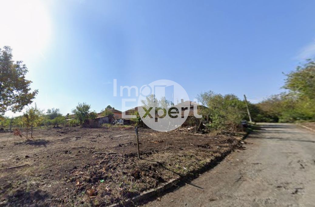 Равен ИМОТ с.Дюлево в регулация! - 0