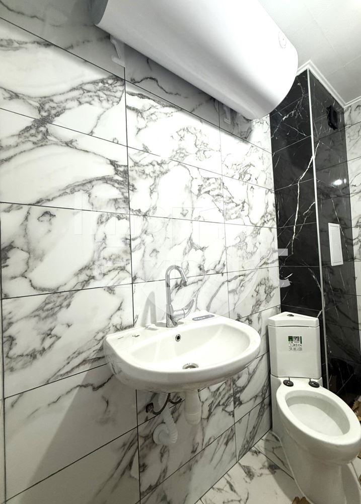 Едностаен обзаведен апартамент в АТИКА 2 с АКТ 16 - 0