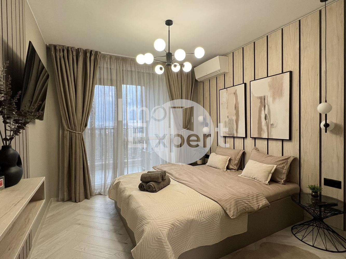 Луксозен апартамент под наем – гр. Бургас, ж.к. Изгрев!!! - 0