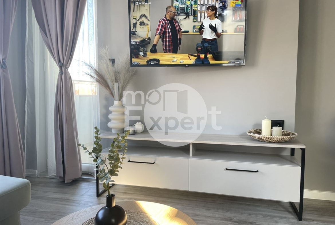 2-стаен - Бургас - 0