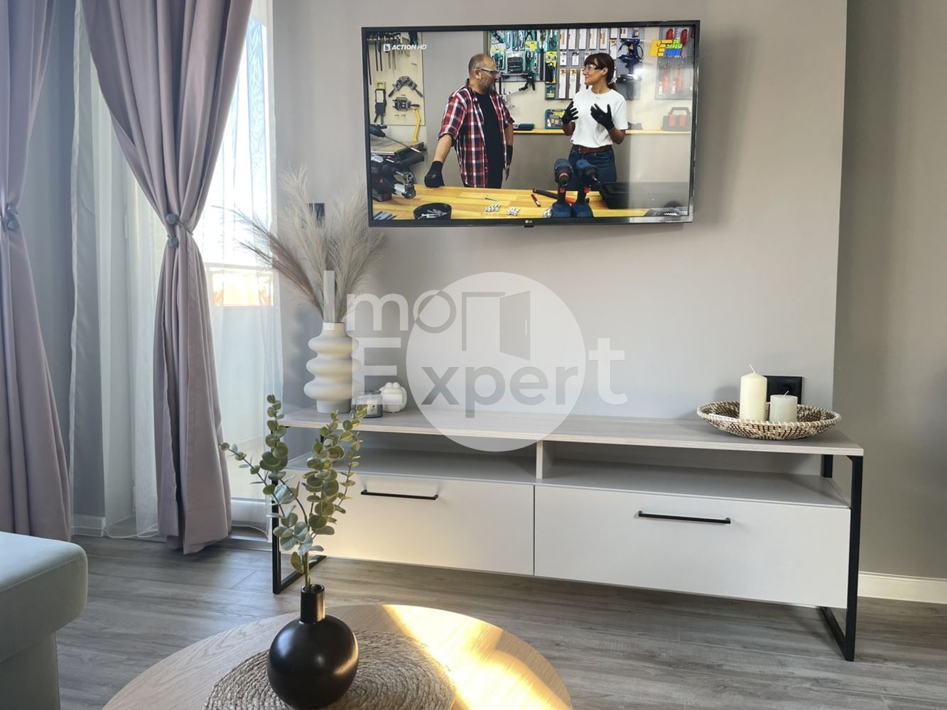 2-стаен - Бургас - 0