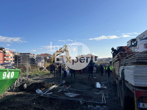 ТРИСТАЕН апартамент в НОВА сграда!!! БЕЗ комисионна!!! - 0