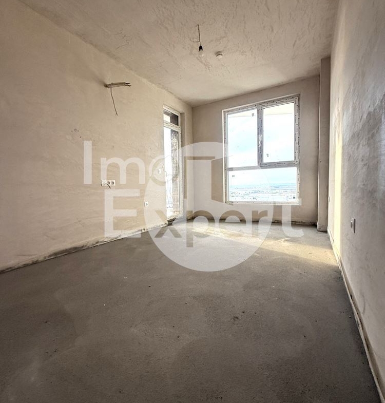 Тристаен апартамент с панорамна гледка в нова сграда с акт 16 - 0