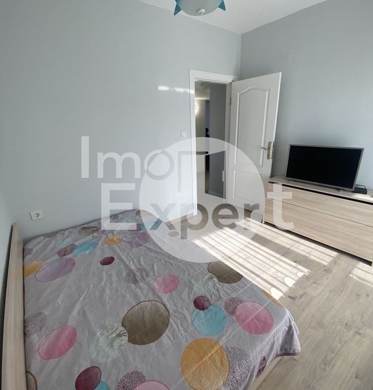 Обзаведен Тристаен апартамент под наем ЦГЧ - 0