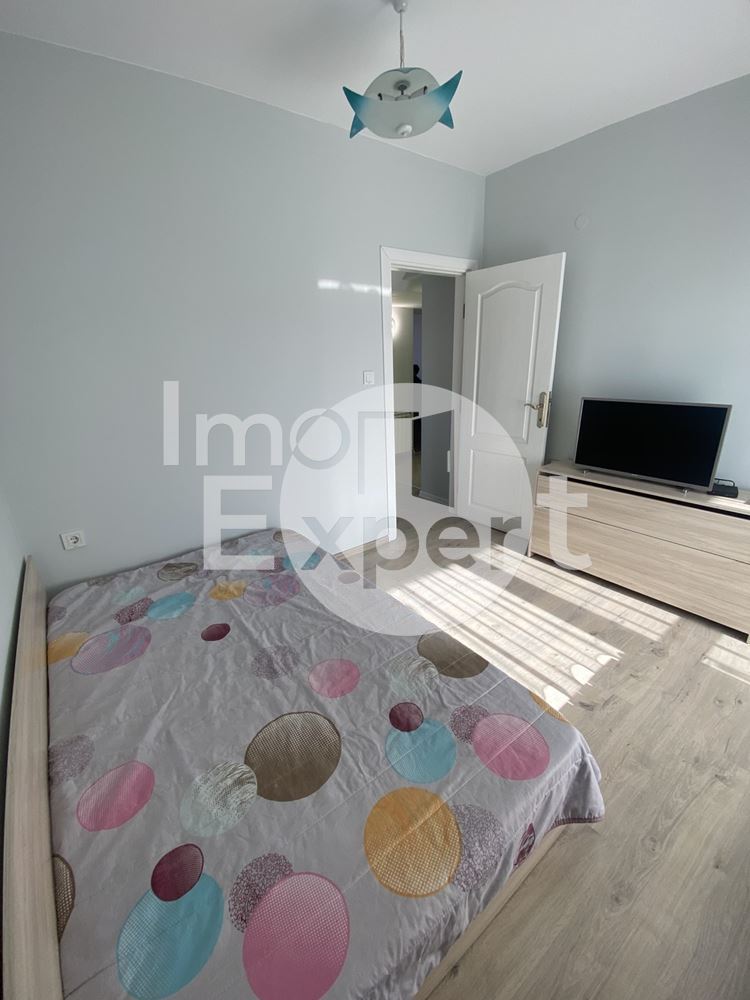 Обзаведен Тристаен апартамент под наем ЦГЧ - 0