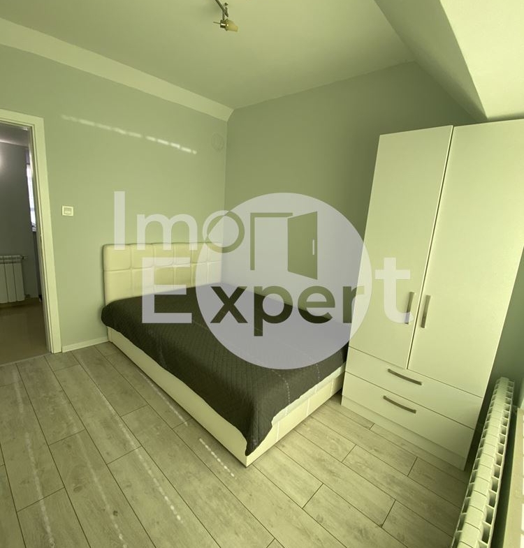 Обзаведен Тристаен апартамент под наем ЦГЧ - 0