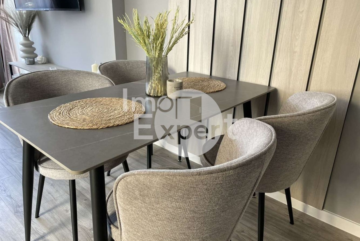 2-стаен - Бургас - 0