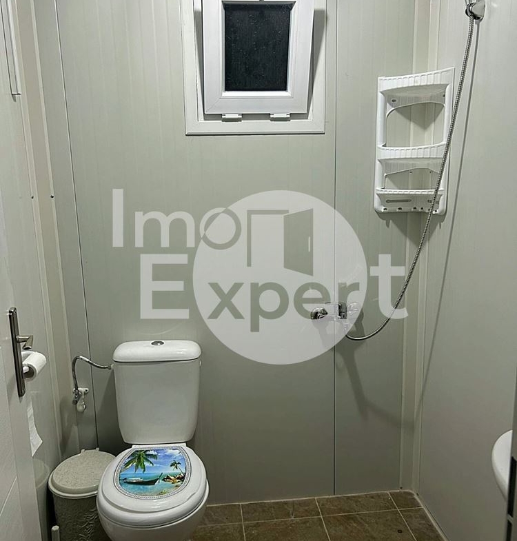 Бунгало ЕкоКъмпинг Созопол разработен бизнес - 0