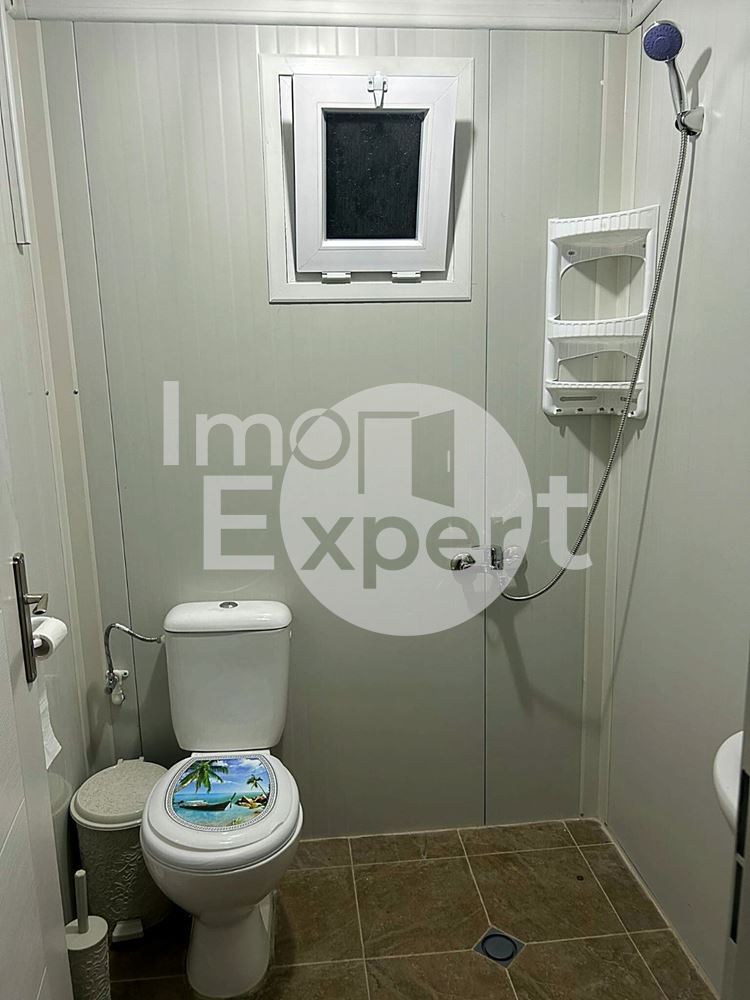 Бунгало ЕкоКъмпинг Созопол разработен бизнес-0 Бунгало ЕкоКъмпинг Созопол разработен бизнес - 0