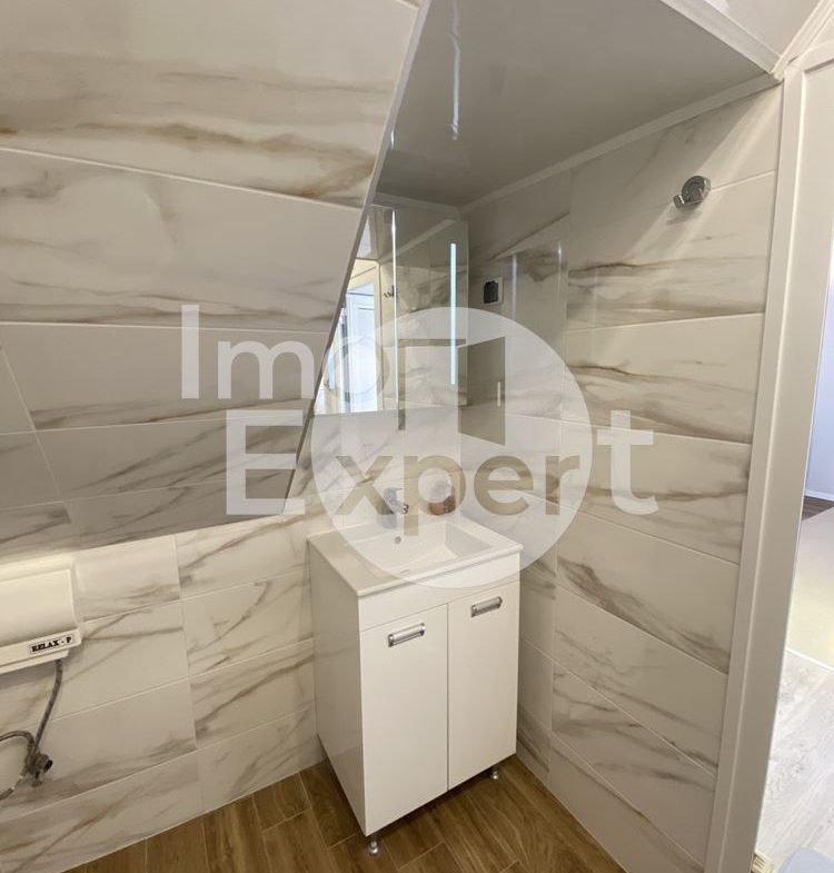 Обзаведен Тристаен апартамент под наем ЦГЧ - 0