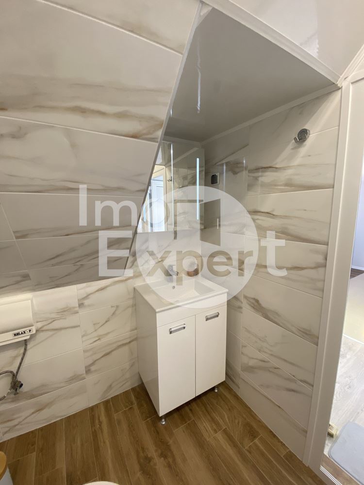 Обзаведен Тристаен апартамент под наем ЦГЧ - 0