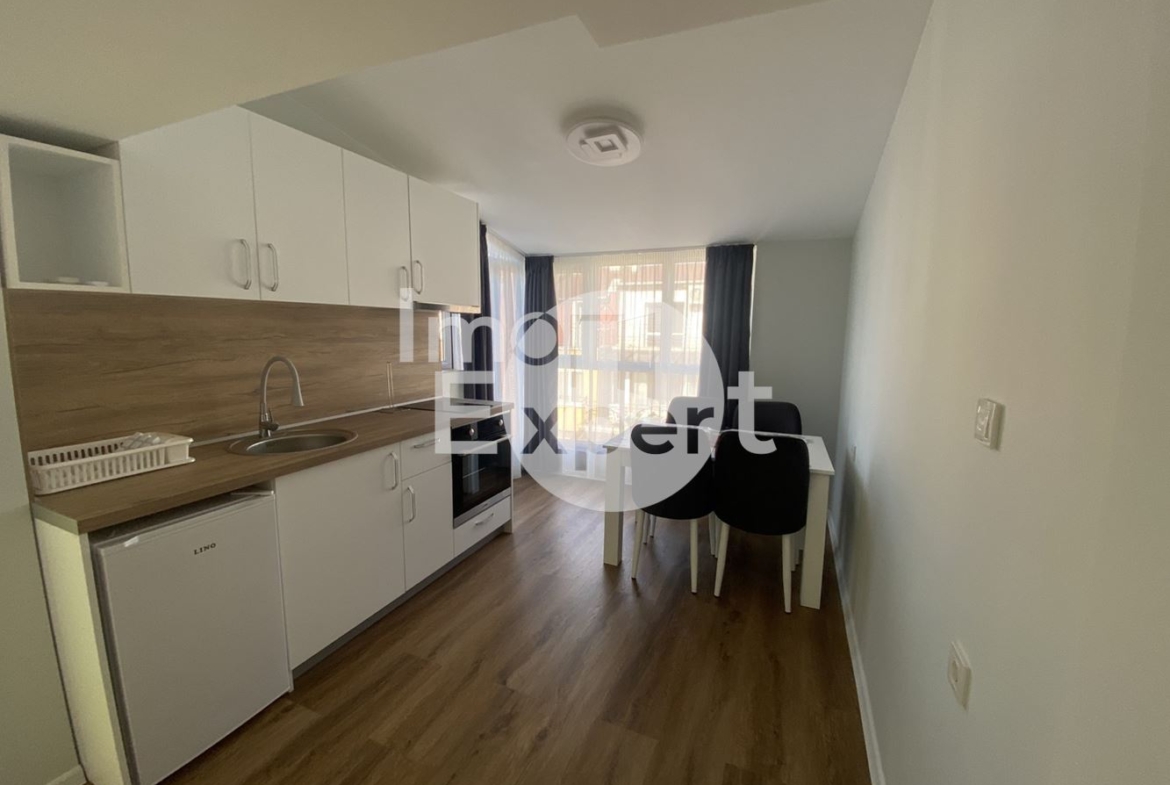 Обзаведен Тристаен апартамент под наем ЦГЧ - 0