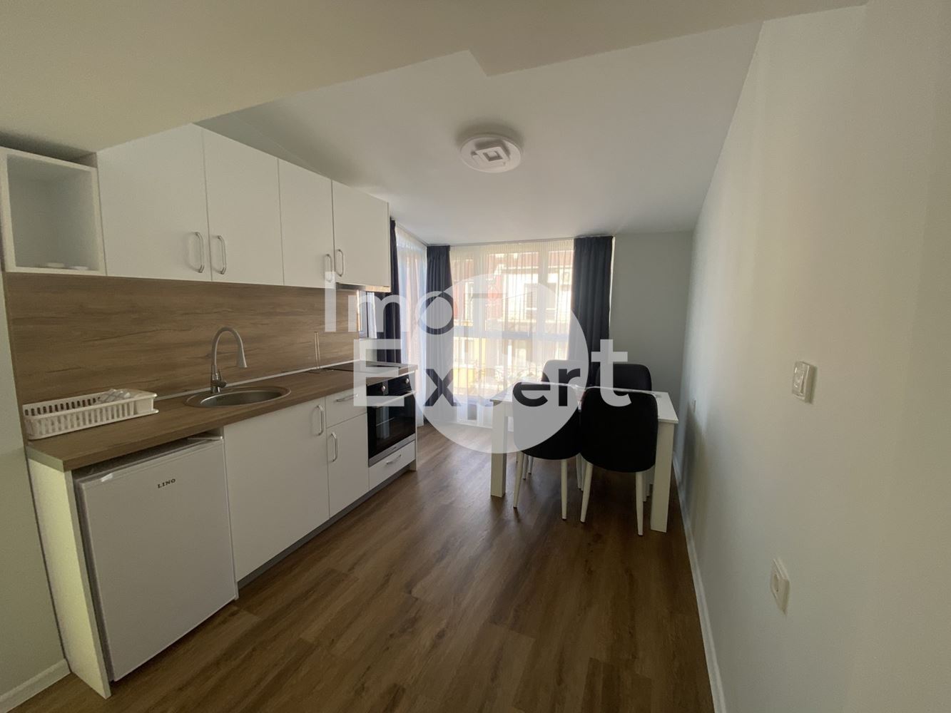 Обзаведен Тристаен апартамент под наем ЦГЧ - 0