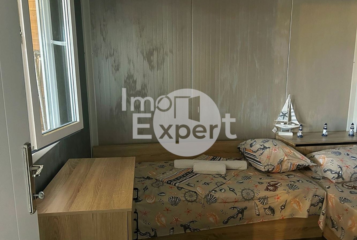 Бунгало ЕкоКъмпинг Созопол разработен бизнес - 0