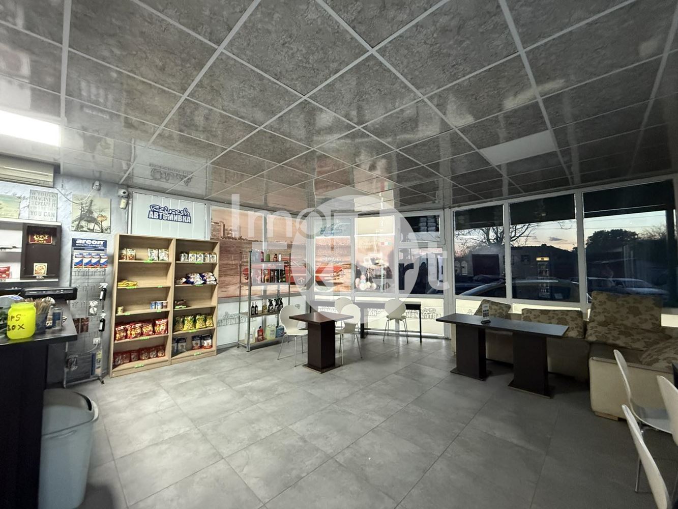 Оборудвана Автомивка на главен път кв.Победа !!!-0 Оборудвана Автомивка на главен път кв.Победа !!! - 0